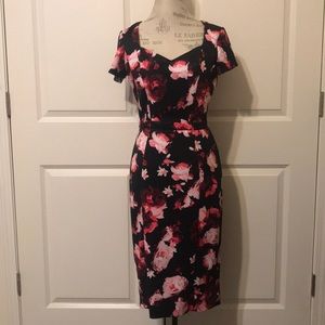 Eva Mendes dress 🎆